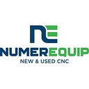 Numerequip Inc. logo