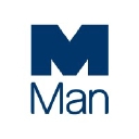 Man Numeric logo