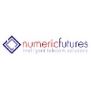 Numeric Futures Limited logo