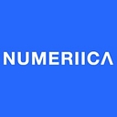 NUMERIICA logo
