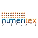 Numeritex Displays Inc logo