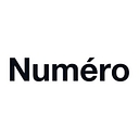 numero.com logo