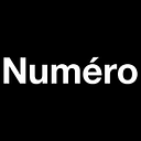 Numero logo