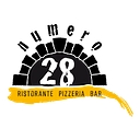 Numero 28 logo