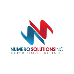 Numero Solutions INC. logo