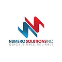Numero Solutions Inc logo
