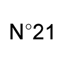 Numero 21 logo