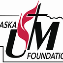 NEBR UNITED METHODIST FOUNDATION logo