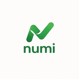 numi-app.com logo
