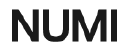 Numi logo