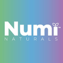 Numi Naturals logo