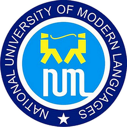 NUML logo