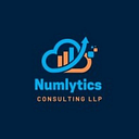 Numlytics logo
