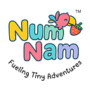 Num Nam logo