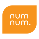 NumNum logo