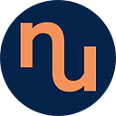 NUMOTION FOUNDATION logo