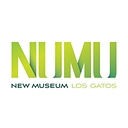 New Museum Los Gatos (Numu) logo