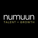 Numuun.io logo