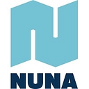 Nuna Group Of Companies logo