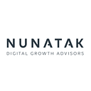 Nunatak logo