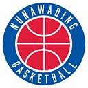 Nunawading Basketball logo