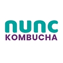Nunc Jun Kombucha logo