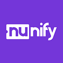 nunify logo