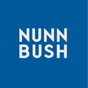 Nunn Bush logo