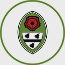 Nunnery Wood High School logo