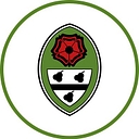 Nunnery Wood High School logo