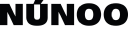 Logo for nunoobags.com
