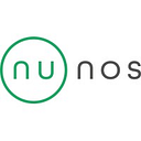 NUNOS GmbH logo