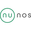 NUNOS GmbH logo