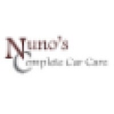 Nuno's Complete Car Care logo