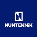 nunteknik.com icon