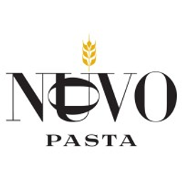 Nuovo Pasta Productions, LTD logo