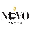 Nuovo Pasta Productions Ltd logo