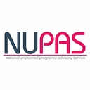 National Unplanned Pregnancy Advisory Service (Nupas) logo