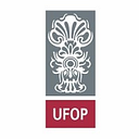 Universidade Federal de Ouro Preto logo