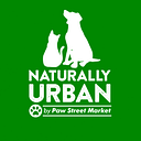 Naturally Urban Pet Store · To Your Door