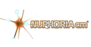 nuphoria.com logo