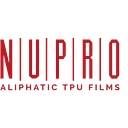 Nupro, Inc. | Aliphatic Tpu Films logo