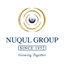 Nuqul Group logo