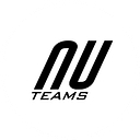 Nu Racing Official logo