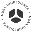 Nura Cosmetics logo
