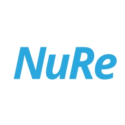 NuRe FutureTech logo