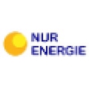 Nur Energie logo