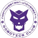 Northwestern University Robotics Club logo