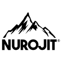 Logo for nurojit.com