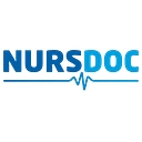 Nursdoc   Healthcare Recruitment logo